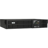 Tripp Lite UPS Smart 1500VA 1440W Rackmount AVR 120V Pure Sine Wave USB DB9 SNMP 2URM