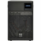 Eaton Tripp Lite series SmartOnline 120V 700VA 630W Double-Conversion UPS, 6 Outlets, Network Card Option, LCD, USB, DB9, Tower