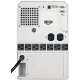 Tripp Lite UPS 2200VA 1600W Smart Tower AVR 120V USB DB9 SNMP for Servers