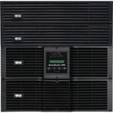 Tripp Lite 10kVA 9kW Smart Online UPS 120/208V Double Conversion 10URM TAA