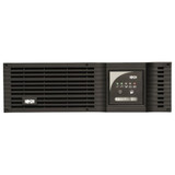 Tripp Lite UPS Smart 5000VA 3750W International Rackmount AVR 230V Pure Sine Wave C13 C19 USB DB9 3URM