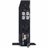 CyberPower Smart App Sinewave PR1500RT2UCN 1500VA Rack/Tower UPS