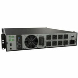 Middle Atlantic NEXSYS Series UPS Backup Power System with RackLink - 2000VA, 20 Amp