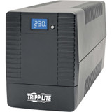 Tripp Lite 1500VA 900W 230V OmniVS Line-Interactive UPS - 8 C13 Outlets, 2 Australian Outlet Adapters, LCD, USB, Tower