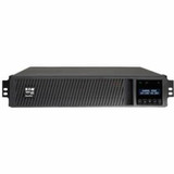 Eaton Tripp Lite Series UPS Smart 1440VA 1440W Rackmount AVR 120V LCD USB DB9 SNMP Extended Run 2URM