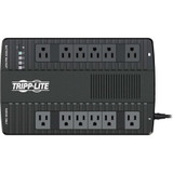 Tripp Lite UPS 750VA 460W Desktop Battery Backup AVR 120V 12 5-15R Outlets