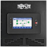 Tripp Lite UPS 3-Phase Smart Online 20kVA/kW 208/220/120/127V No Batteries