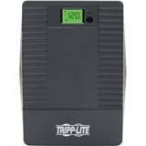 Tripp Lite UPS Smart Tower 700VA 480W Battery Back Up Desktop AVR LCD USB