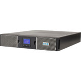 Eaton 9PX 2000VA 1800W 120V Online Double-Conversion UPS - 5-20P, 6x 5-20R, 1 L5-20R Outlets, Cybersecure Network Card, Extended Run, 2U Rack/Tower