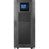 Tripp Lite SmartOnline SVX Series 30kVA 400/230V 50/60Hz Modular Scalable 3-Phase On-Line Double-Conversion Small-Frame UPS System, 2 Battery Modules