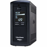 CyberPower CP1000AVRLCD Intelligent LCD UPS Systems