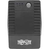 Tripp Lite UPS Desktop 900VA 480W AVR Battery Back Up Compact 120V 6 Outlet