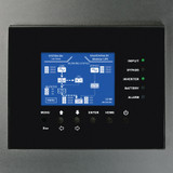 Tripp Lite SmartOnline SV Series 20kVA Medium-Frame Modular Scalable 3-Phase On-Line Double-Conversion 208/120V 50/60 Hz UPS System No SVBM Battery Module