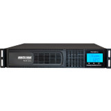 Minuteman PRO-RT PRO750RT2U 750VA Tower/Rack/Wall Mountable UPS