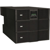 Tripp Lite UPS Smart Onlline 10000VA 9000W Rackmount 10kVA PDU 208/240/120V 9U