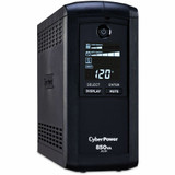 CyberPower CP850AVRLCD Intelligent LCD UPS Systems