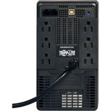 Tripp Lite UPS OmniSmart 120V 500VA 300W Line-Interactive UPS Tower USB port Battery Backup