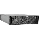 Tripp Lite SmartOnline SV Series 140kVA Large-Frame Modular Scalable 3-Phase On-Line Double-Conversion 208/120V 50/60 Hz UPS System