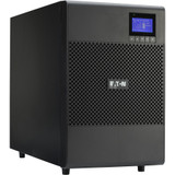 Eaton 9SX 3000VA 2700W 120V Online Double-Conversion UPS - Hardwired In/Out, Cybersecure Network Card Option, Extended Run, Tower