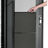 Tripp Lite SmartOnline SVX Series 60kVA Modular, Scalable 3-Phase, On-line Double-Conversion 400/230V 50/60Hz UPS System