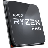 AMD Ryzen 7 PRO 2700 Octa-core (8 Core) 3.20 GHz Processor - OEM Pack