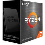 AMD Ryzen 7 5000 5700G Octa-core (8 Core) 3.80 GHz Processor - OEM Pack