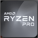 AMD Ryzen 5 PRO 4000 4650G Hexa-core (6 Core) 3.70 GHz Processor