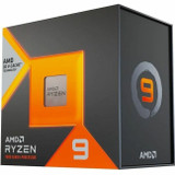 AMD Ryzen 9 7000 (3rd Gen) 7950X3D Hexadeca-core (16 Core) 4.20 GHz Processor - OEM Pack