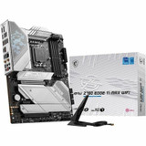 MSI MPG MPG Z790 EDGE TI MAX WIFI Gaming Desktop Motherboard - Intel Z790 Chipset - Socket LGA-1700 - ATX