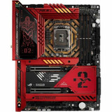 ASUS ROG Maximus Z790 Hero MAXIMUS Z790 HERO EVA-02 EDITION Gaming Desktop Motherboard - Intel Z790 Chipset - Socket LGA-1700 - ATX