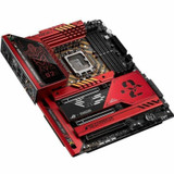 ASUS ROG Maximus Z790 Hero MAXIMUS Z790 HERO EVA-02 EDITION Gaming Desktop Motherboard - Intel Z790 Chipset - Socket LGA-1700 - ATX