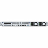 Cisco Barebone System - 1U Rack-mountable - 2 x Processor Support