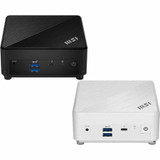 MSI Cubi 5 12M-093BUS, Mini PC, Intel i5-1235U CPU, Non Logo, Barebone