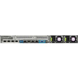 Cisco HyperFlex HX220c M6 Barebone System - 1U Rack-mountable - 2 x Processor Support