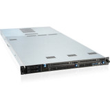 Asus Barebone System - 1U Rack-mountable - Socket P LGA-3647 - 2 x Processor Support