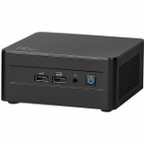 Intel NUC 13 Pro NUC13ANHi7 Barebone System - Socket BGA-1744 - 1 x Processor Support - Intel Core i7 13th Gen i7-1360P Dodeca-core (12 Core)