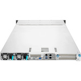 Asus Barebone System - 1U Rack-mountable - Socket SP5 LGA-6096 - 2 x Processor Support - AMD