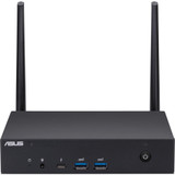 Asus PL63-SYS382PXT Barebone System - Mini PC - Intel