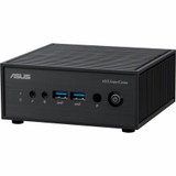 Asus ExpertCenter PN42-BBFN1000X1FU Barebone System - Mini PC - Intel N-series 12th Gen N100 Quad-core (4 Core)