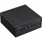 Asus ExpertCenter PN42-BBFN1000X1FU Barebone System - Mini PC - Intel N-series 12th Gen N100 Quad-core (4 Core)