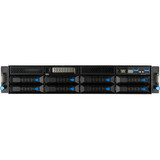 Asus ESC4000A-E11 Barebone System - 2U Rack-mountable - Socket LGA-4094 - 1 x Processor Support