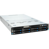 Asus ESC4000A-E11 Barebone System - 2U Rack-mountable - Socket LGA-4094 - 1 x Processor Support