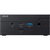 Asus PN50-BB7000XTD12 Barebone System - Mini PC - AMD Ryzen 7 4700U 2 GHz Octa-core (8 Core)