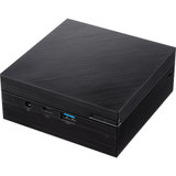 Asus PN51-S1-BB3000XTD Barebone System - Mini PC - AMD Ryzen 3 5300U 2.60 GHz Quad-core (4 Core)