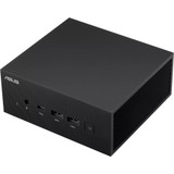 Asus ExpertCenter PN52-BB5000X1TD-NL Barebone System - Mini PC - 1 x Processor Support - AMD Ryzen 5 5600H 3.30 GHz Hexa-core (6 Core)