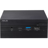 Asus PN60-BB3070ML Barebone System - Mini PC - Intel Core i3 8th Gen i3-8130U 2.20 GHz Dual-core (2 Core)