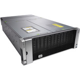 Cisco S3260 M5 Barebone System - 4U Rack-mountable - 2 x Processor Support