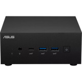 Asus ExpertCenter PN52-BB7000X1TD-NL Barebone System - Mini PC - 1 x Processor Support - AMD Ryzen 7 5800H 3.10 GHz Octa-core (8 Core)