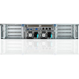 Asus ESC4000-E10-WOCPU009Z Barebone System - 2U Rack-mountable - Socket LGA-4189 - 2 x Processor Support