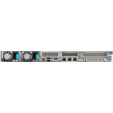 Asus Barebone System - 1U Rack-mountable - Socket LGA-4094 - 1 x Processor Support